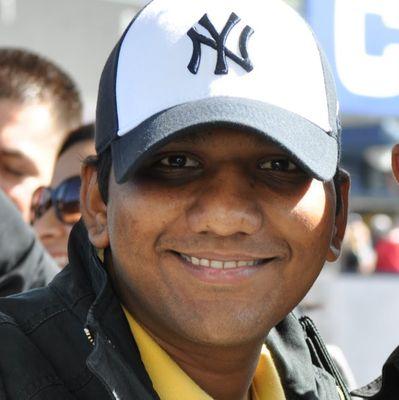 sravanunnam's profile picture. Just here to tweet !!!!☺☺