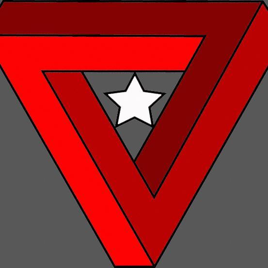 redrusso1's profile picture. What?