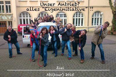 VoteForKloster's profile picture. Help us to win a competition