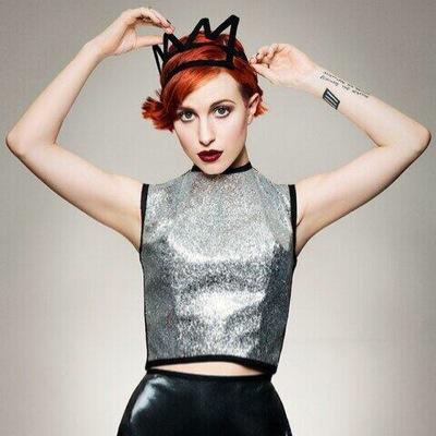 you can't spell paramore without emo