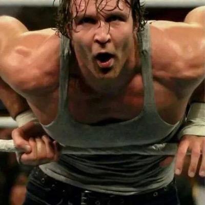 wweangel13's profile picture. wrestling geek! Fan of #Mox #Dean Ambrose from the start #TeamAmbrose and believes Cinderella proved a pair of shoes can change your life! ;)