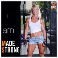 Holly Stanbrough (@flexmshope) 's Twitter Profile