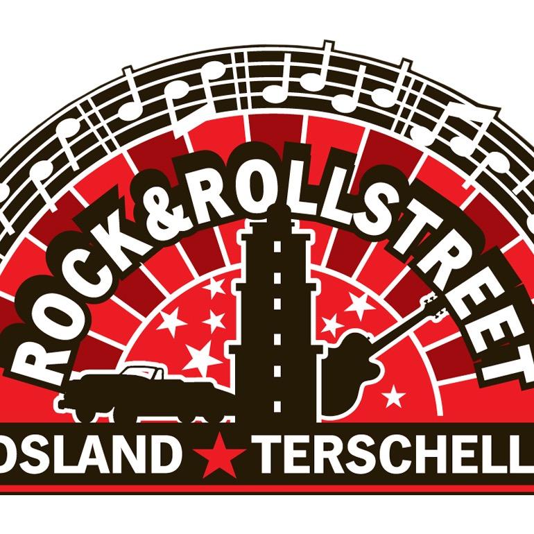 ROCKANDROLLSTREETTERSCHELLING. Het leukste Rock and Roll festival van Nederland. Altijd het 1ste weekend van September in Midsland het hart van Terschelling.