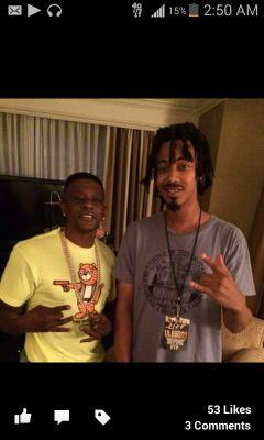 @moneymachinegang fck a bio follow tha dollars only$$$$$$$$$:) rip 13th shawn carrol 2gutta free all my dogs.real nigga from day 1