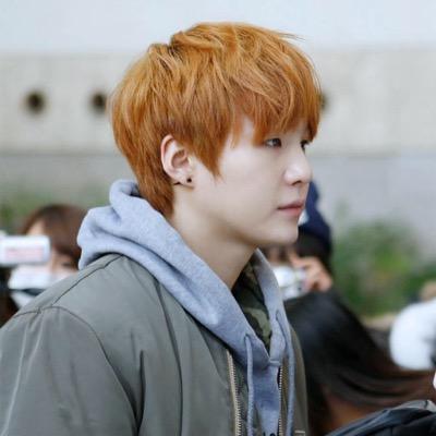 MIN YOONGI | RAPPER | 1993 | REAL :: @BTS_twt
