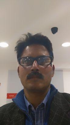 Journalist cum Social activist, Human & Rational values are primary, Living for cause & dying for humanity.