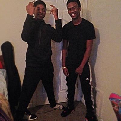 R.I.P Papa , Tay & Moose