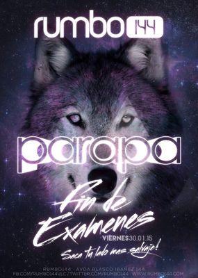 RESERVAS VIP.  CENAS. INFORMACION DE EVENTOS. LISTAS.   contacto:  635257453