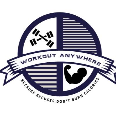 Workout Anywhere Inc. 🏆 Best of LI 2017 & Best of the Boro Queens 2020-2022 🤳 Virtual Personal Training Services.