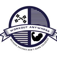 Workout Anywhere(@PeteyFitness) 's Twitter Profile Photo