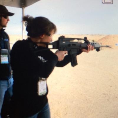 Freelance outdoor writer, PR/Social Media Specialist, NRA Pistol Instructor & Range Safety Officer. NY, https://t.co/VuhIe0Y85u /USCCA contributor