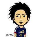 せきはら (@11football7814) Twitter