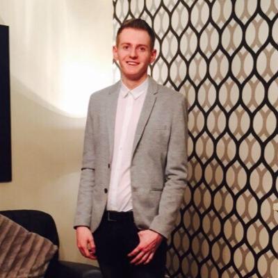 AJFairhurst's profile picture. Go with the flow!