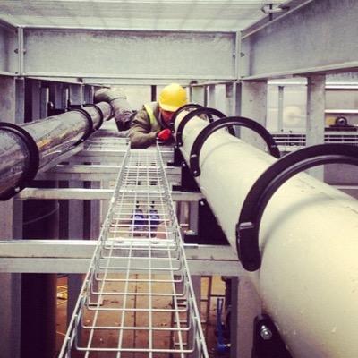 Specializing in bespoke fabrication and installation of thermoplastic material #tanks #tanklinings #pipework #plantinstallation #effluent admin@chemcraftltd.
UK