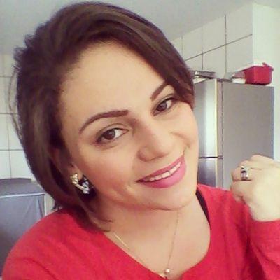 Apaixonada  Por Jesus ♥