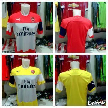 Grosir Jersey Grade Ori
