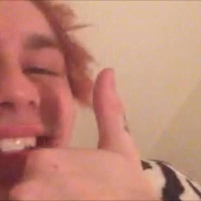 michael likes cabbage,,,, and kiwi scented shampoo