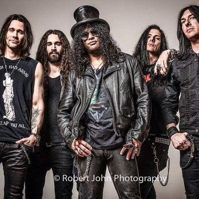 guns n roses