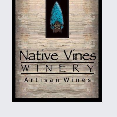 The 1st Native American Owned Winery In The U.S.