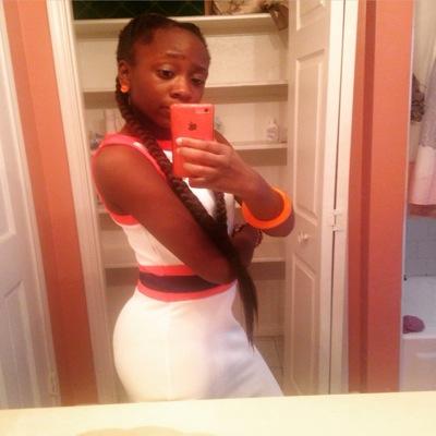 I'm Flawless I Run Track i Can Sing and Dance I Love Food Bday January25 im outgoing and smart want to Be A Lawyer when i get out of school️