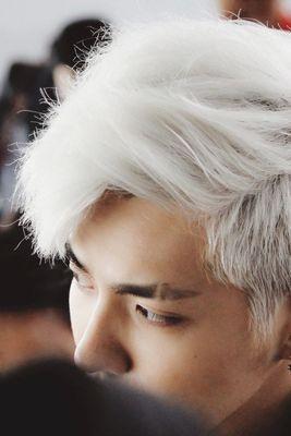 wuyfn_'s profile picture. Roleplayer of Actor Wu Yi Fan | 1990 | #KaumElite // ahgensi