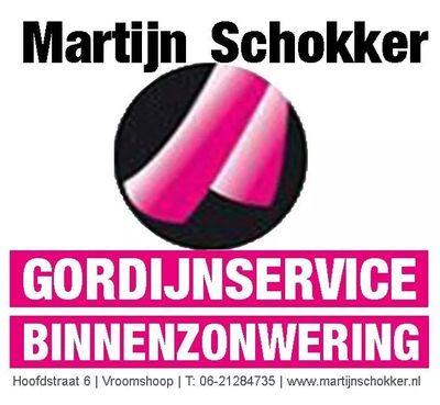 mfjschokker's profile picture. Gordijnservice & Binnenzonwering.Wij zijn een jong en dynamisch bedrijf gespecialiseerd in verkoop van gordijnen en Binnenzonwering.