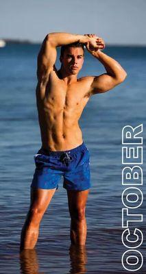 My name is Jesse I am international fitness model, take a look at my profile and click follow.