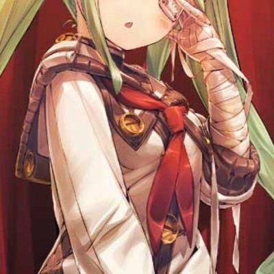 最近はもっぱら二次元についてしか呟いてないです(￣Д￣)ﾉ ☆★花まに 倉間さん／薄桜鬼 ちーさま／the pillows／white ash／夏フェス／浪川さん／clock zero キング鷹斗／カピバラさんなどなど好んでます。 分身したい系26歳です。よろしくです。＼ヤァス／＼ヤッフェー／