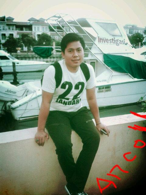 Semogaa ajaa