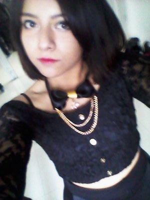 AleLaMegan's profile picture. BLA.BLA.BLA