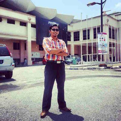 NikKamil_NFDP's profile picture. My passion is to build up & create the future prefect footballer