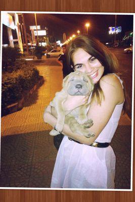 Nathy19911's profile picture. 