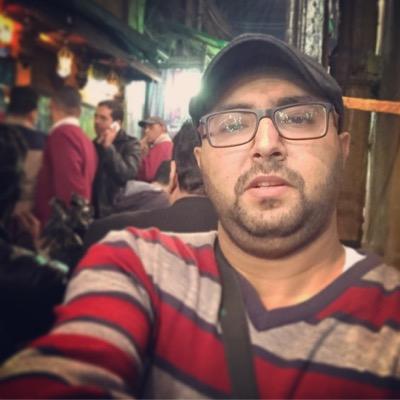 ibrahimkadasha's profile picture. الحياة لقطات