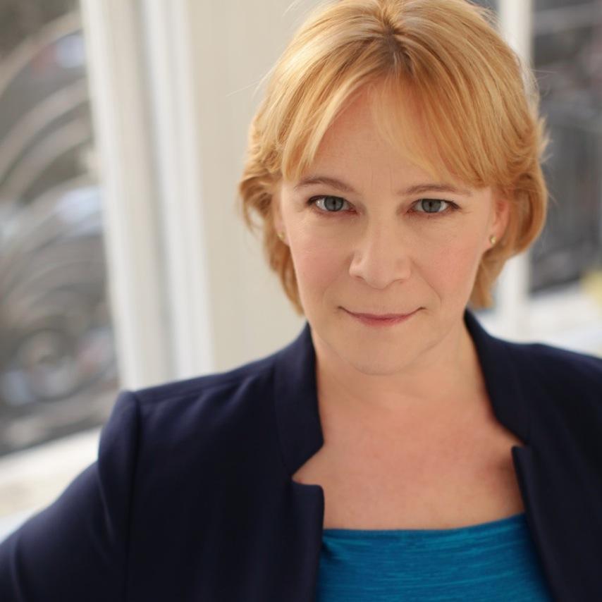 Actress, co-teacher of