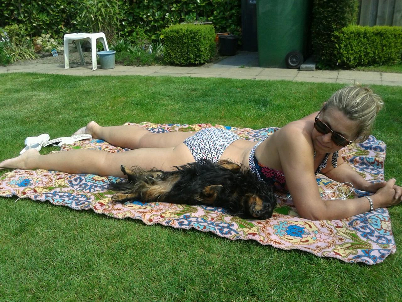 AnneliesLettink's profile picture. 