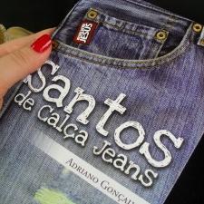 Precisamos de santos, jovens santos, santos de calça jeans que bebem coca-cola e comem hot-dog, precisamos de santos, jovens santos, que levem Deus no coração