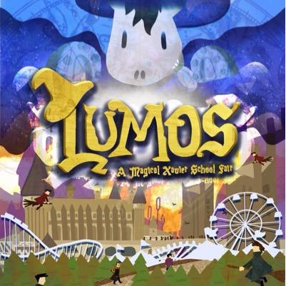 xslumos's profile picture. The Official Account of the 2015 Xavier School Fair
