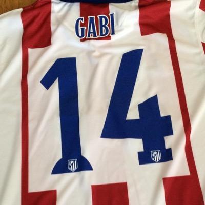 Del Atleti Soy