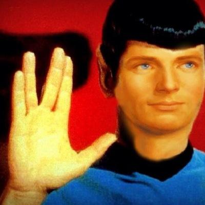 josephspock's profile picture. The prophet of logic.