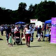 2017 Fayre happens on 1st July - Great attractions, food and fun for the 2000+ on the field. Get involved if you can- DM for contact/details. All help welcome!