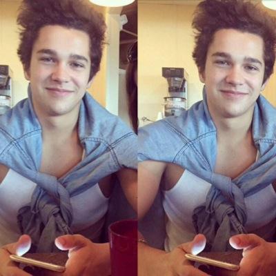 • main acc @stillmyameezy // @sextingsebi •