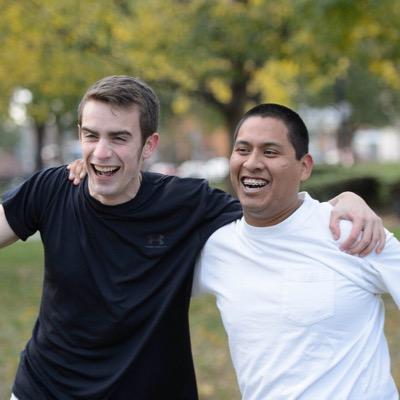 UNIFY_Connor Profile Picture