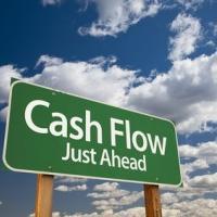 Merchant Cash Advance.