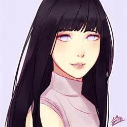 「白眼姫, Byakugan-Hime.」You taught me to never go back on my word, that's your ninja way. Also, it's mine.【#Postwar/Alt】