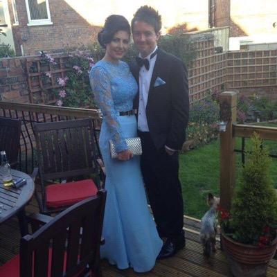 jasmiineelouise's profile picture. Oliver ♥