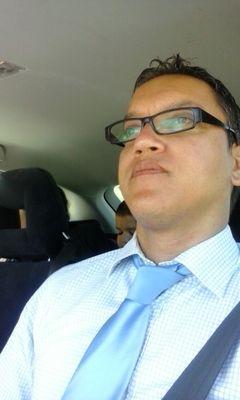 michael_roode's profile picture. Make a Difference..