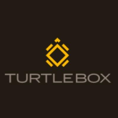 TurtleBOXX's profile picture. 