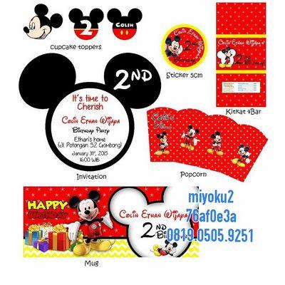 custom souvenir, hampers, stiker dan label
sms/whats app 0819.0505.9251