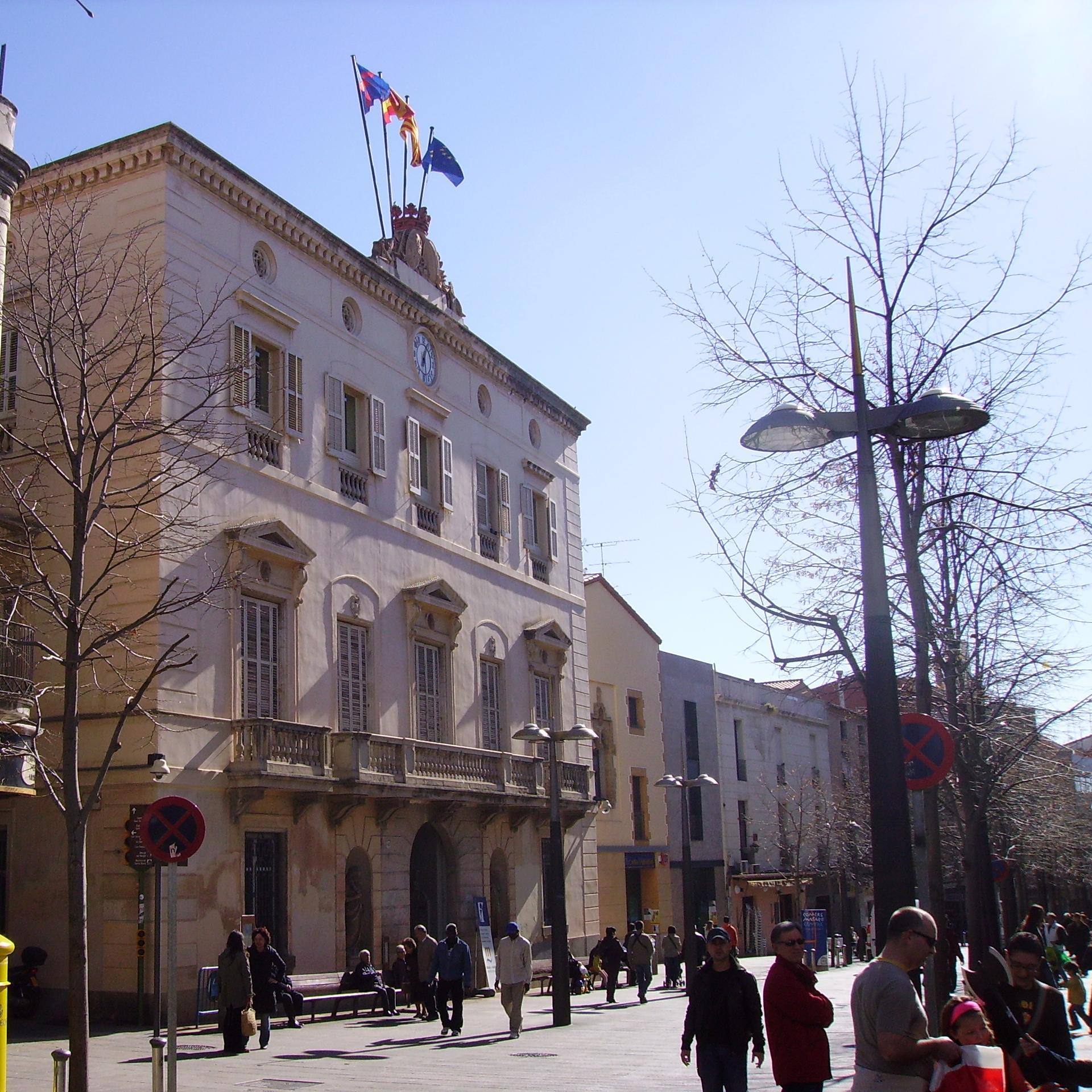 La Riera 48