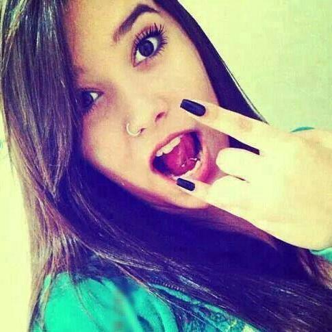 A marrentinha dele..